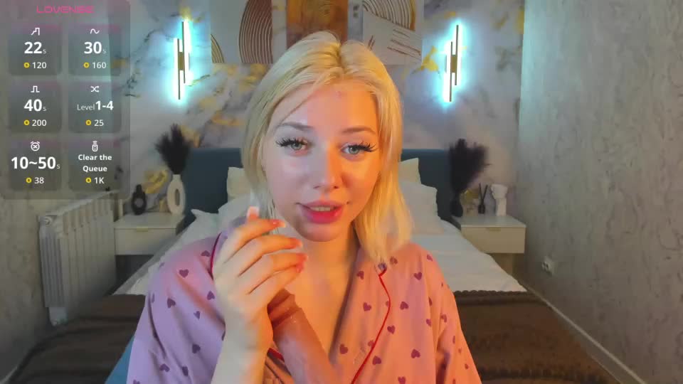 elvira_ross Webcam Chat September 6, 2026