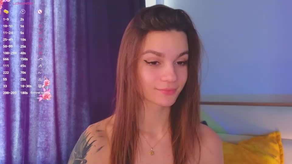 joannerichardson Webcam Chat September 6, 2026