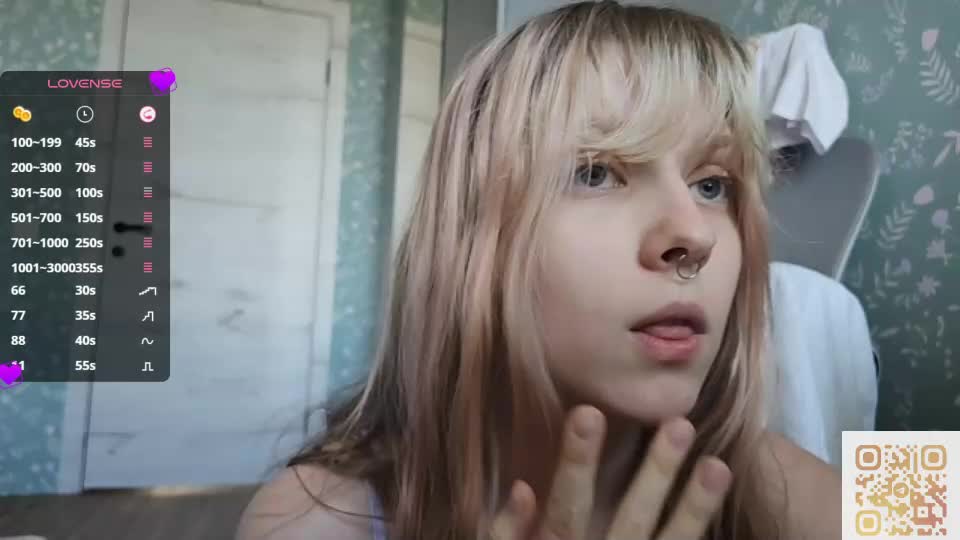 mammiebopp Webcam Chat September 6, 2026