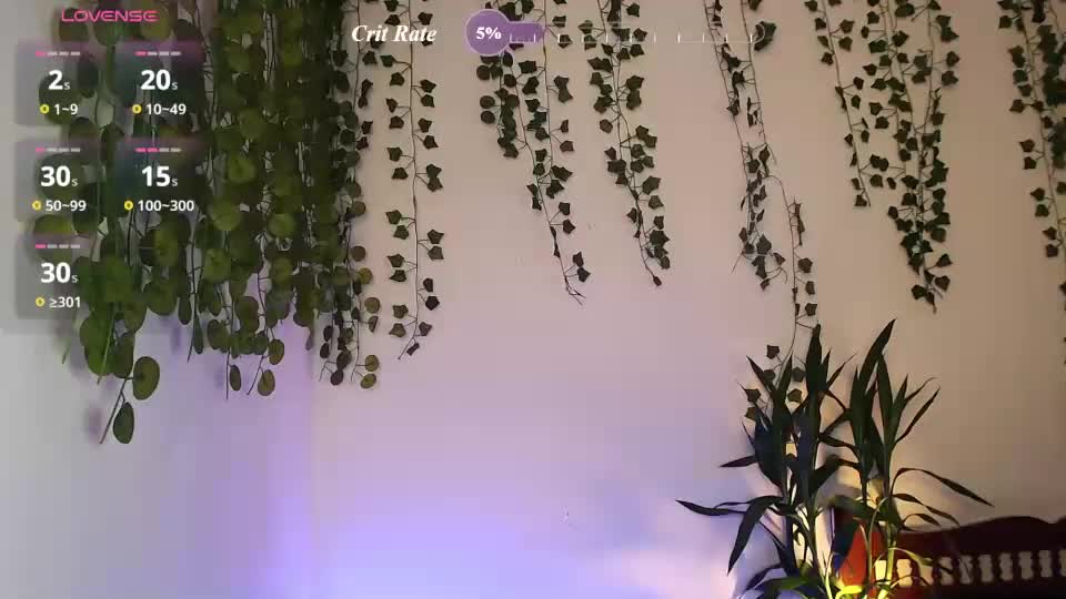 ariana_verx Webcam Chat September 6, 2026