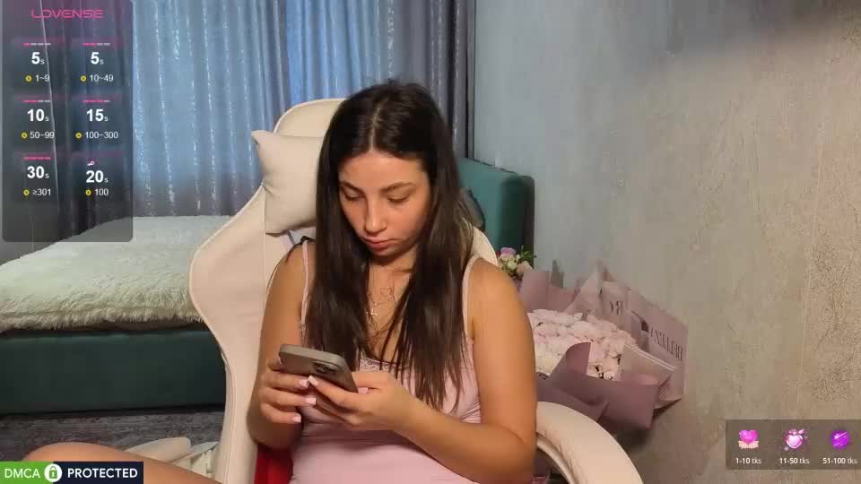 mira_star_007 Webcam Chat September 6, 2026