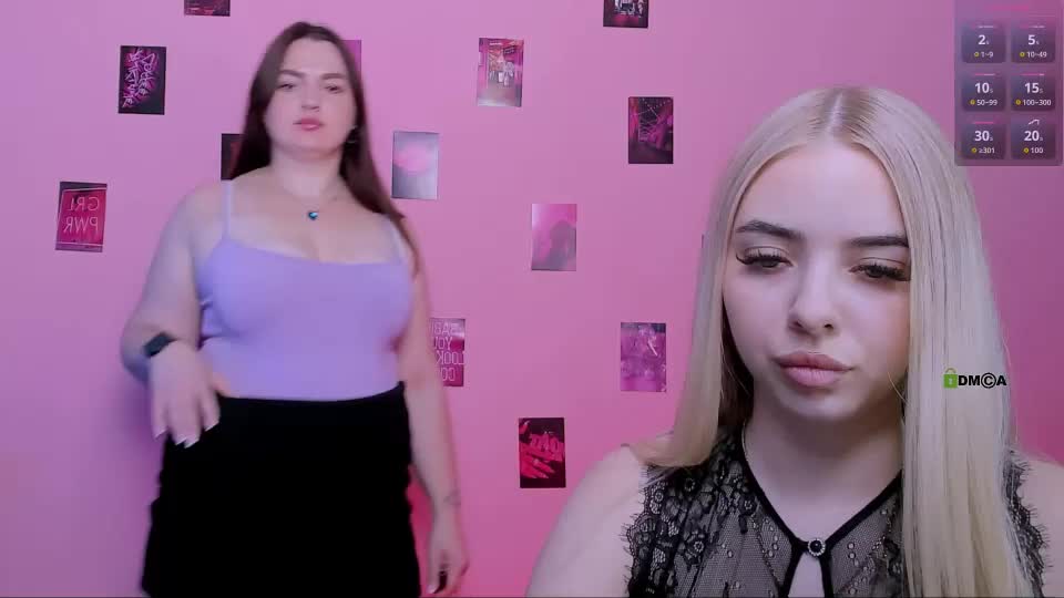 viola_sweet_ Webcam Chat September 6, 2026