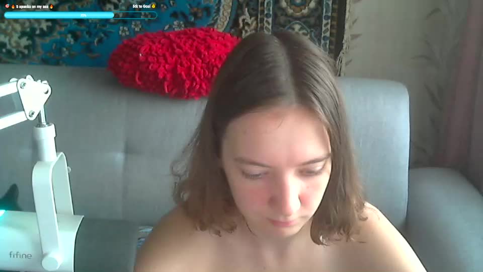 baby_chloe_show Webcam Chat September 6, 2026