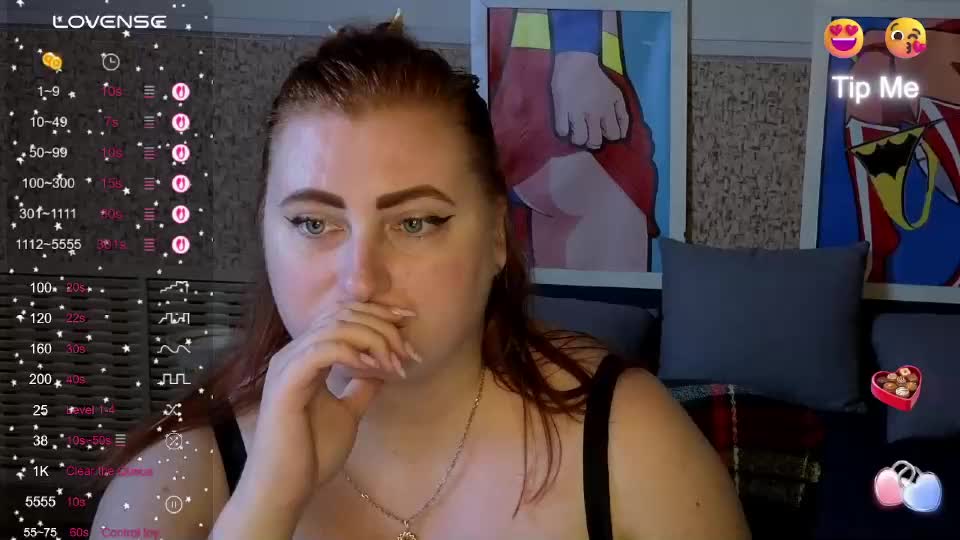 aliciaaared_kis Webcam Chat September 6, 2026