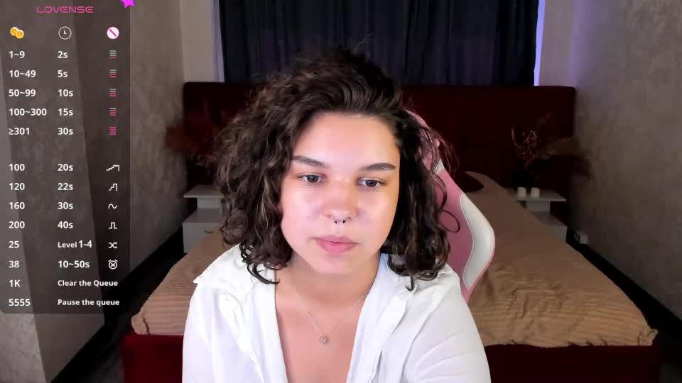 jasmine_burke Webcam Chat September 6, 2026