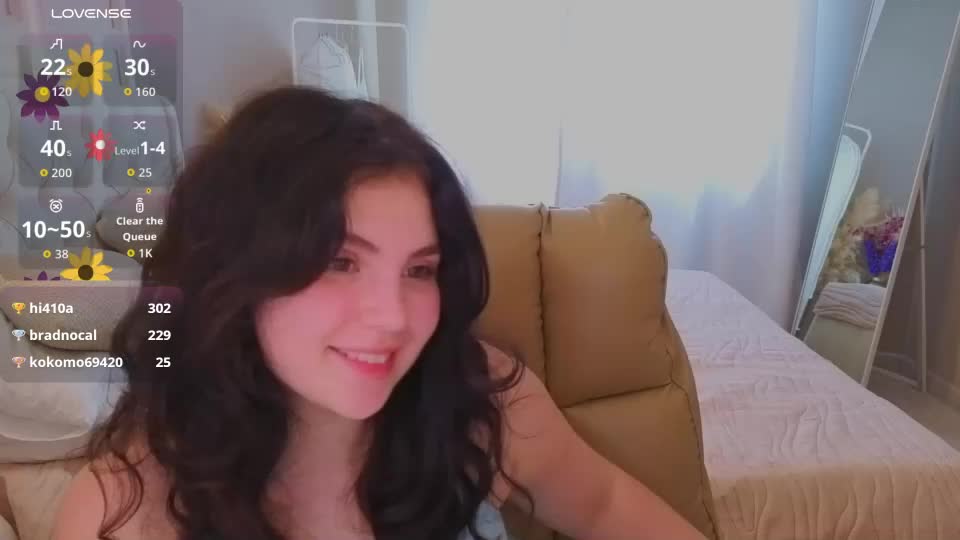 lollyy_pop Webcam Chat September 6, 2026