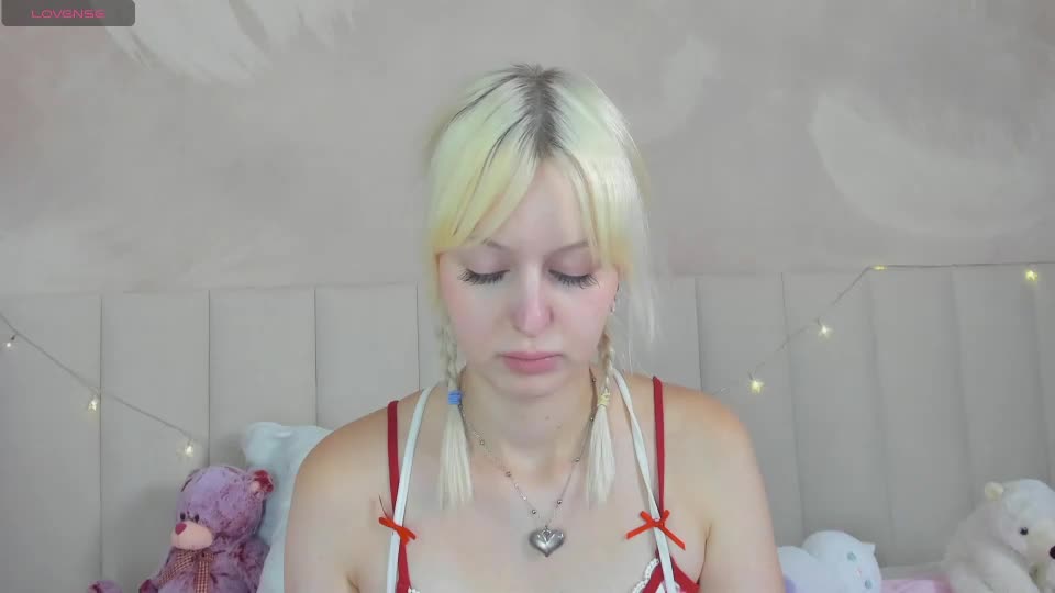 adele_silvyy Webcam Chat September 6, 2026
