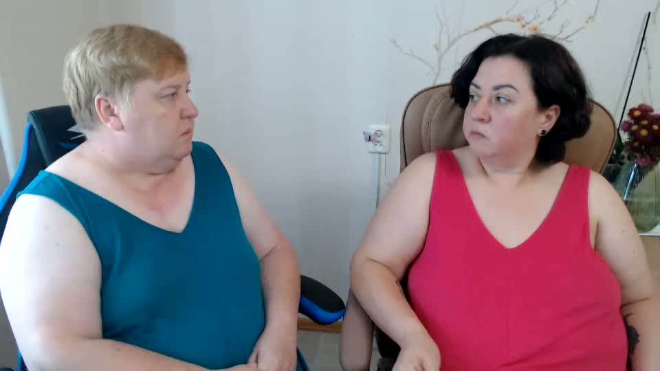hotfiremommy Webcam Chat September 6, 2026