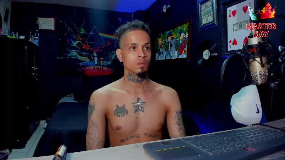 lilray99 Webcam Chat September 6, 2026