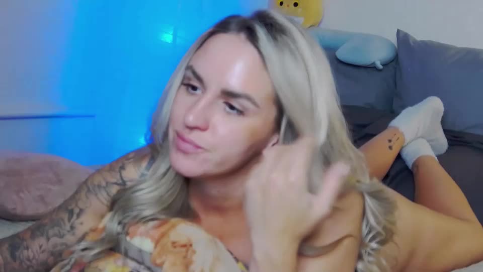 foxy_kimmi Webcam Chat September 6, 2026