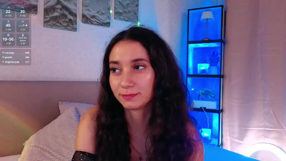 sharonrodrigueez Webcam Chat September 6, 2026