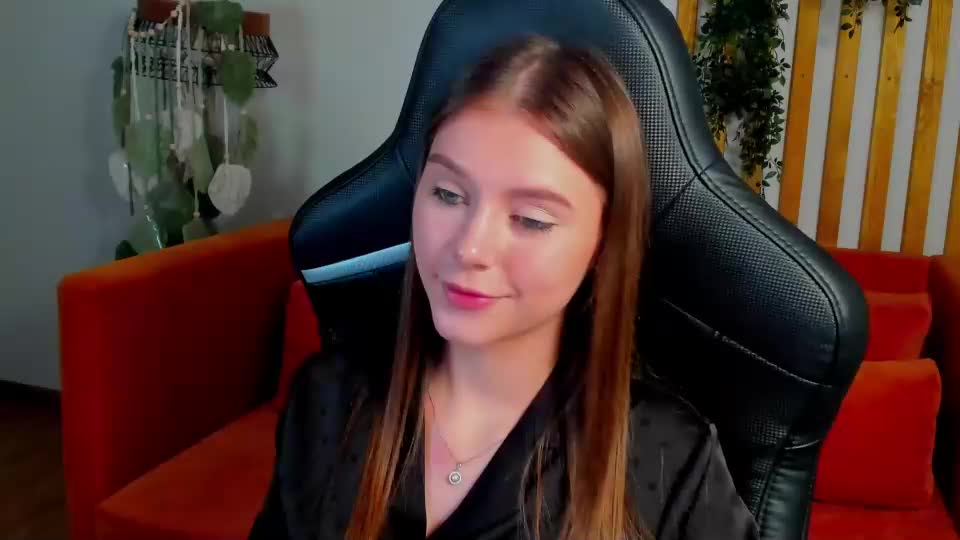 ericafoxes Webcam Chat September 6, 2026
