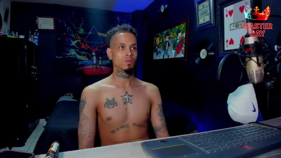 lilray99 Webcam Chat September 6, 2026