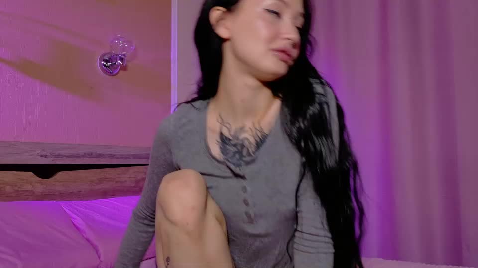 sakurabloom_ Webcam Chat September 6, 2026