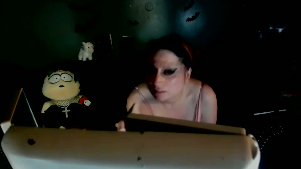 sugary_sweet Webcam Chat September 6, 2026