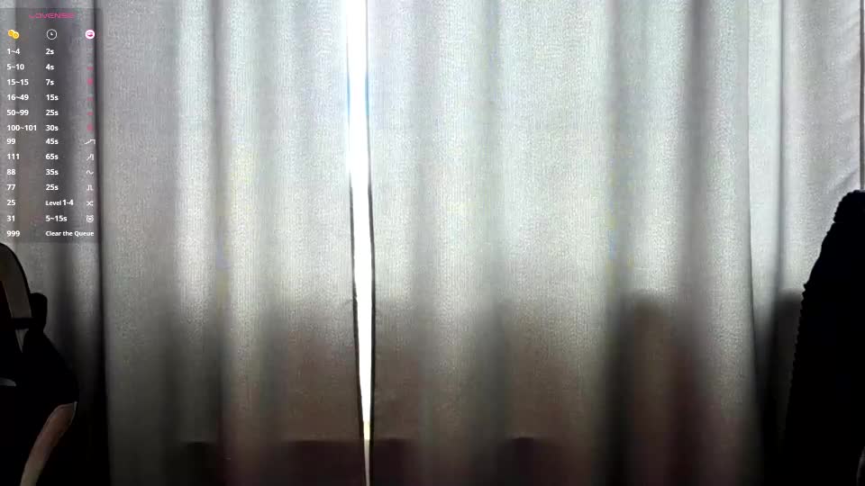 omegarodick Webcam Chat September 6, 2026