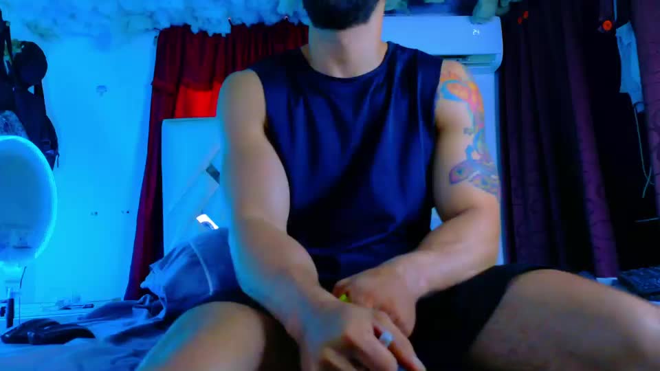 perfec_king00 Webcam Chat September 6, 2026