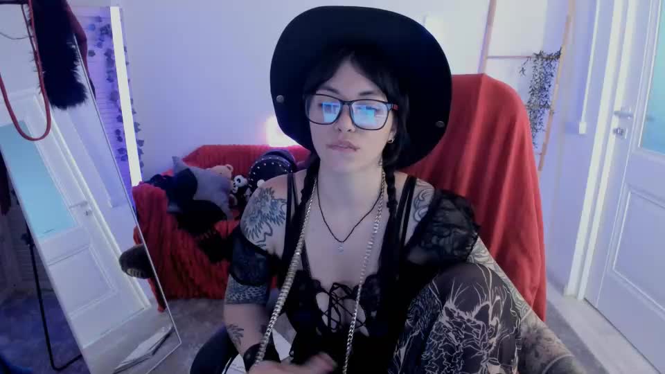 neogeisha28 Webcam Chat September 6, 2026