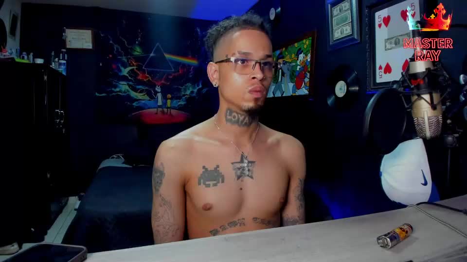 lilray99 Webcam Chat September 6, 2026