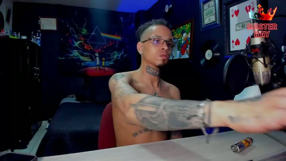 lilray99 Webcam Chat September 6, 2026