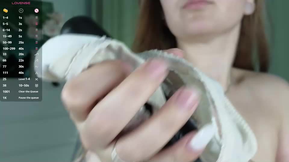 xiaobrunscheen Webcam Chat September 6, 2026