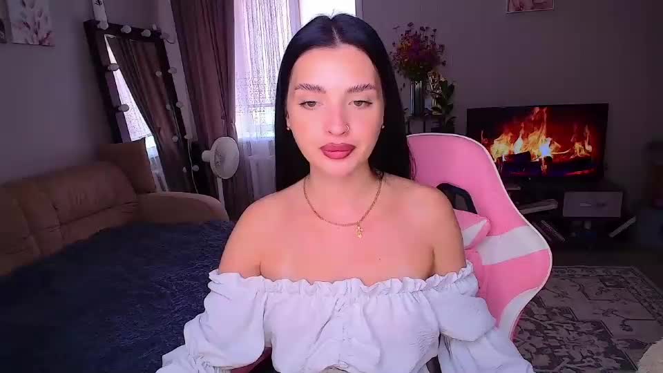 princessamira1 Webcam Chat September 6, 2026