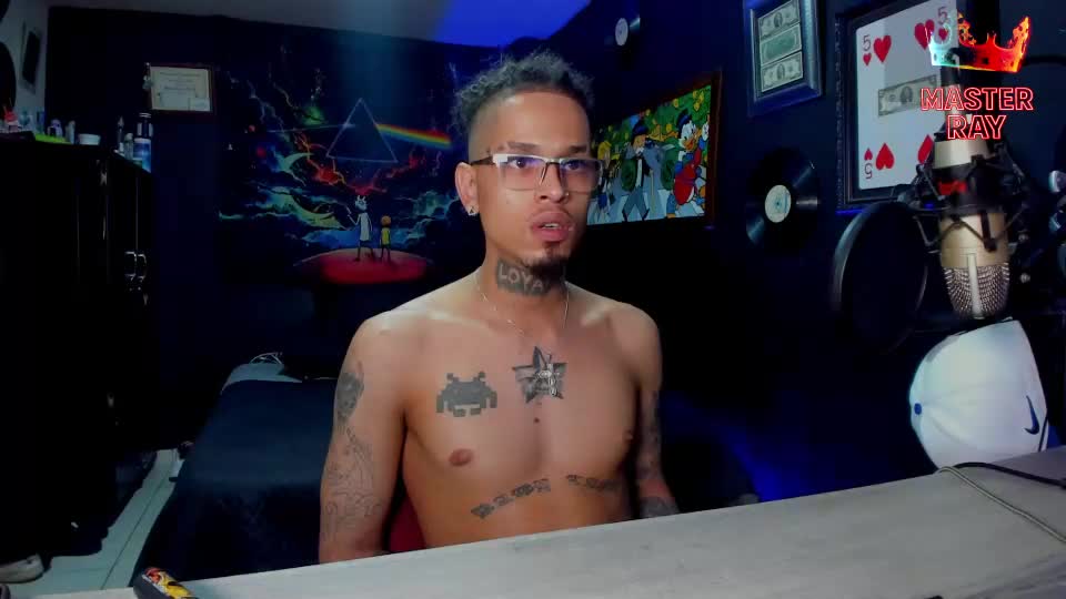 lilray99 Webcam Chat September 6, 2026