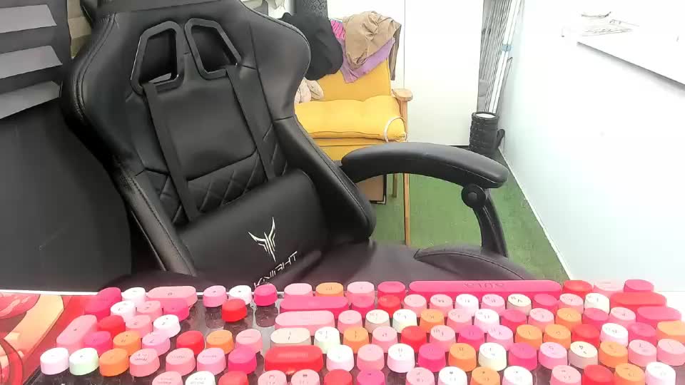 _feralberry__ Webcam Chat September 6, 2026