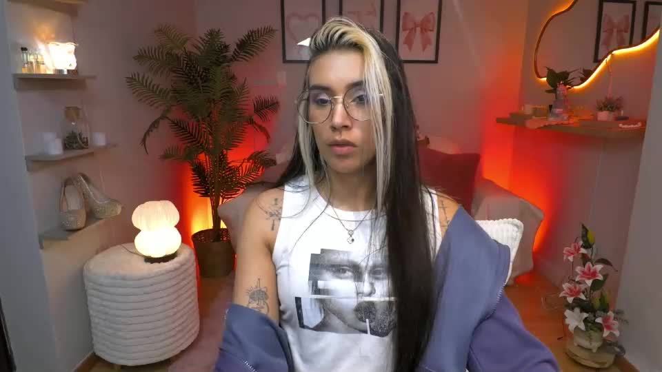 la_monitora Webcam Chat September 6, 2026