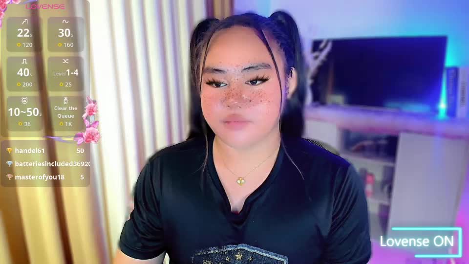 urnaughty_ceciliaxxx Webcam Chat September 6, 2026