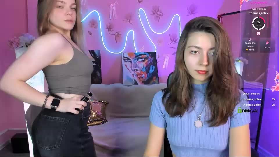 kitniss_dreamy Webcam Chat September 6, 2026