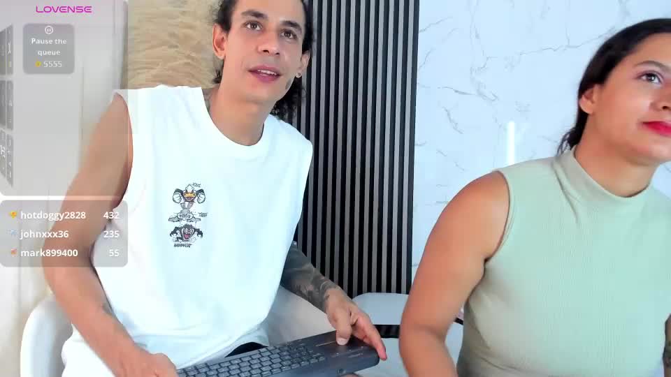 jackandrosse_ Webcam Chat September 6, 2026