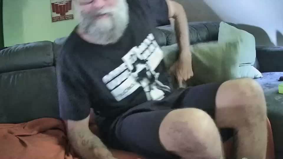 frenchbeardman Webcam Chat September 6, 2026