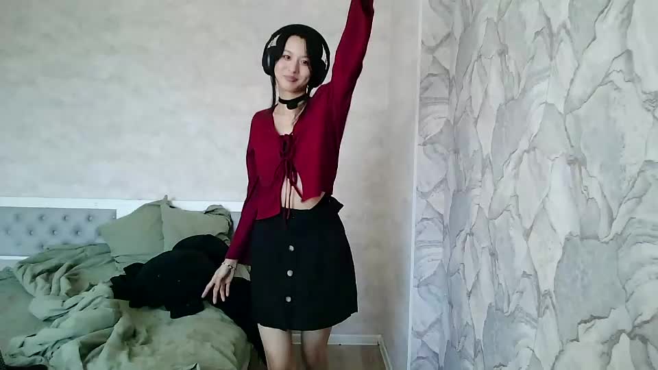 migdaliabellusci Webcam Chat September 6, 2026