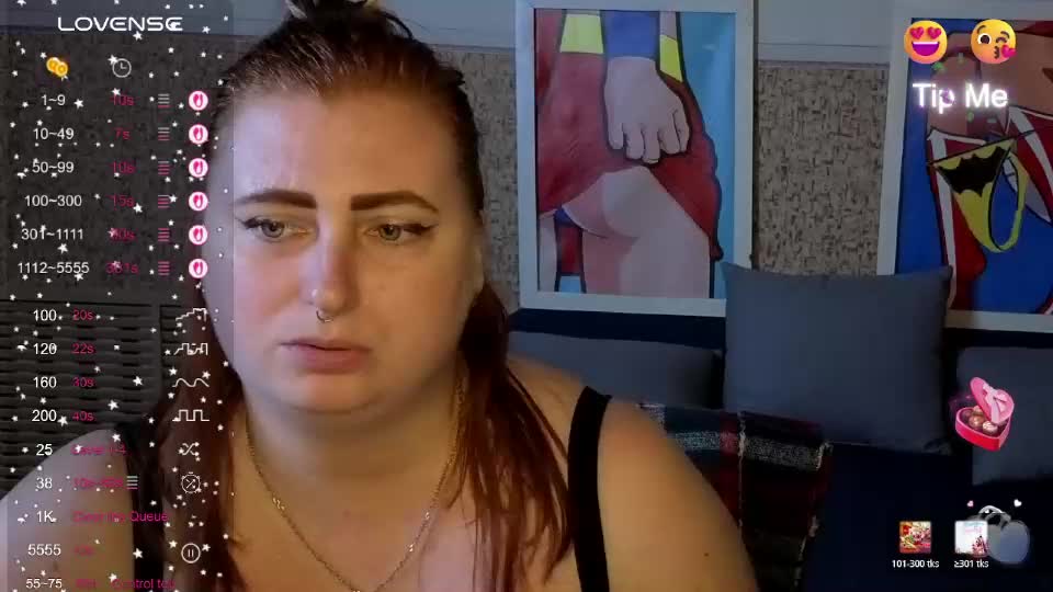 aliciaaared_kis Webcam Chat September 6, 2026