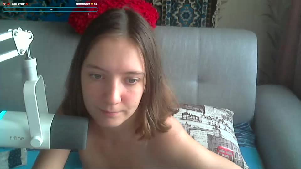baby_chloe_show Webcam Chat September 6, 2026