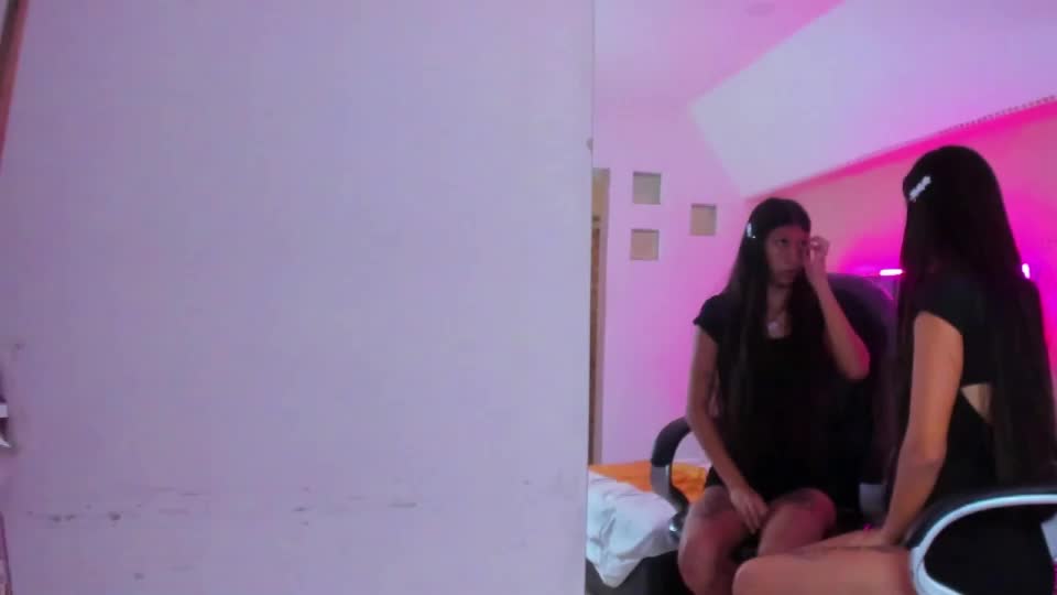 ariana_cri_x Webcam Chat September 6, 2026