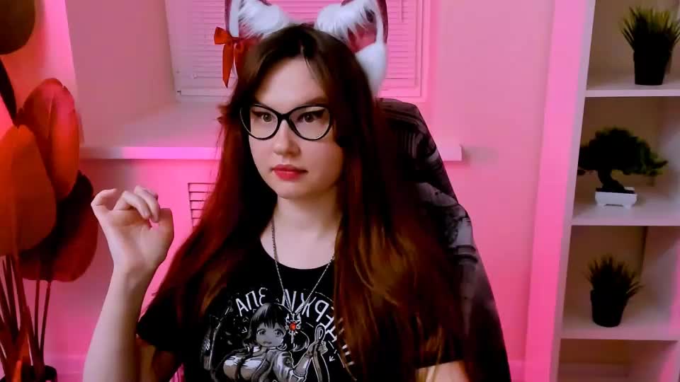 carol_carmen Webcam Chat September 6, 2026