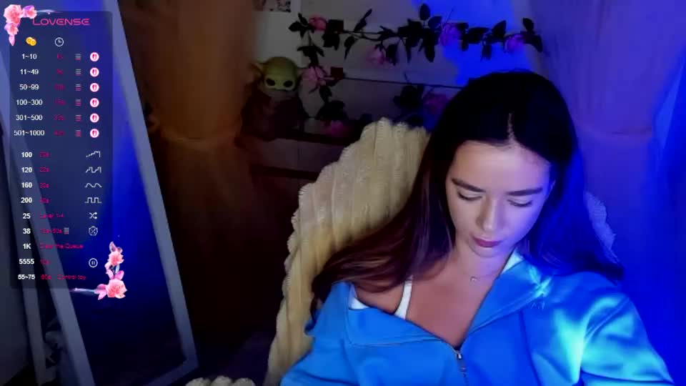 allana_dream Webcam Chat September 6, 2026