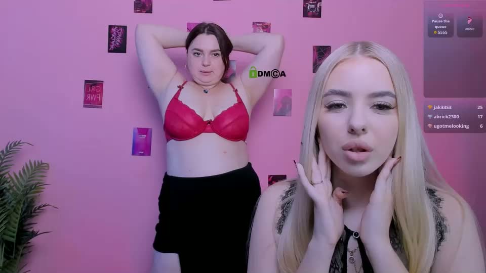 viola_sweet_ Webcam Chat September 6, 2026