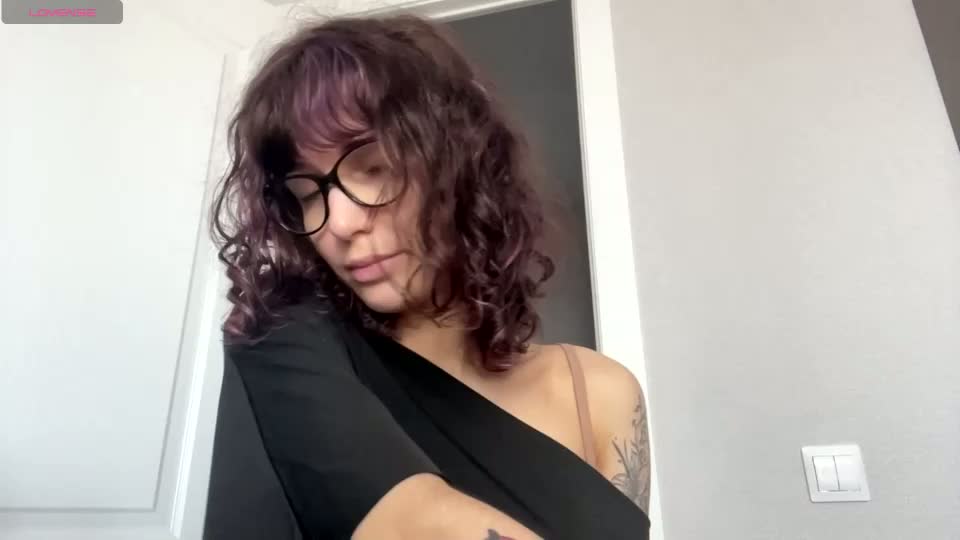 odettehatt Webcam Chat September 6, 2026