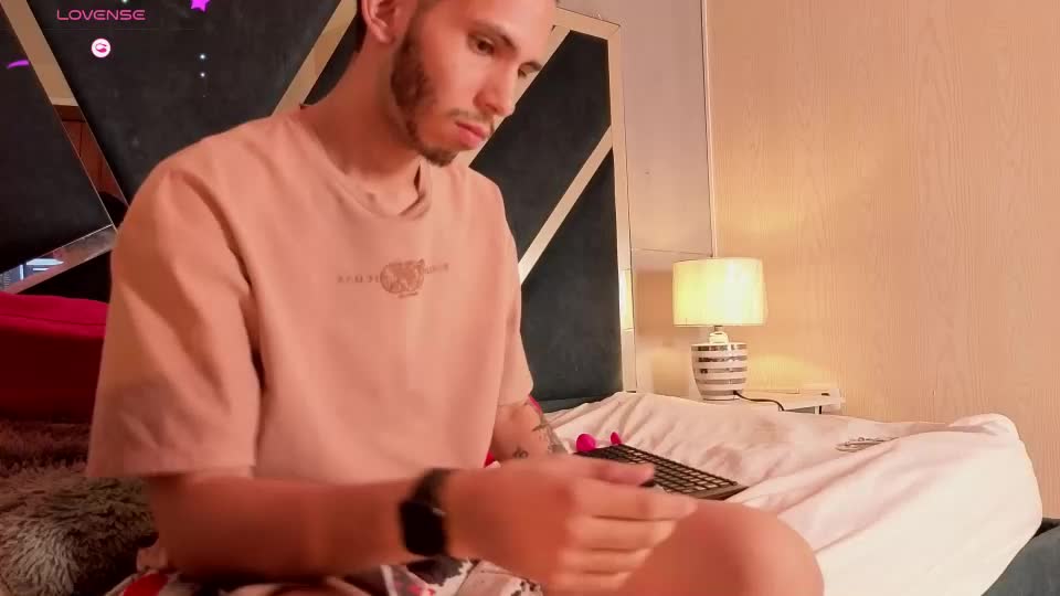 romeoandjulietta_ Webcam Chat September 6, 2026