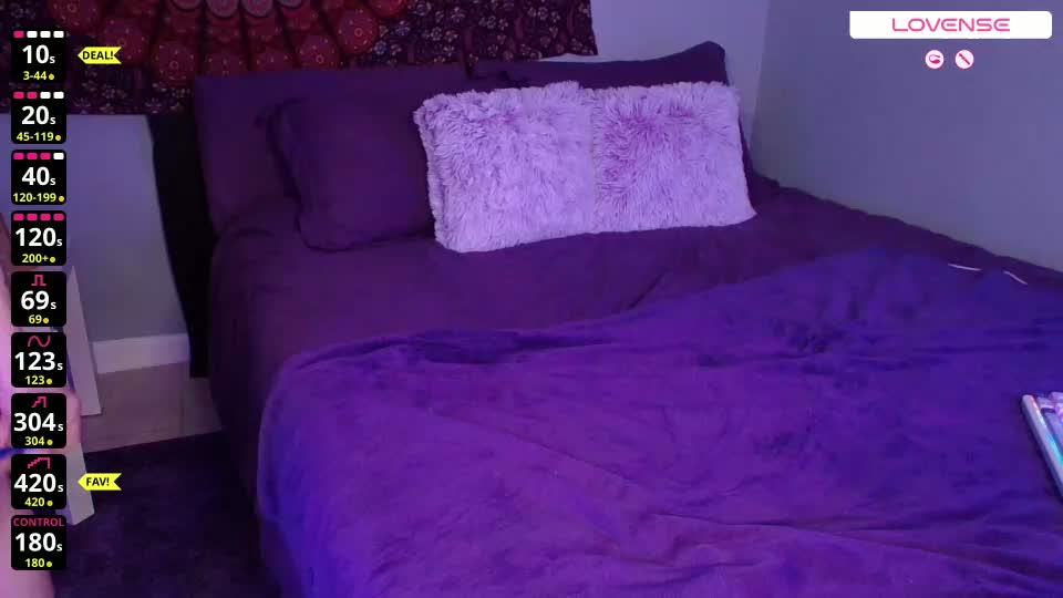 violet_baby_ Webcam Chat September 6, 2026
