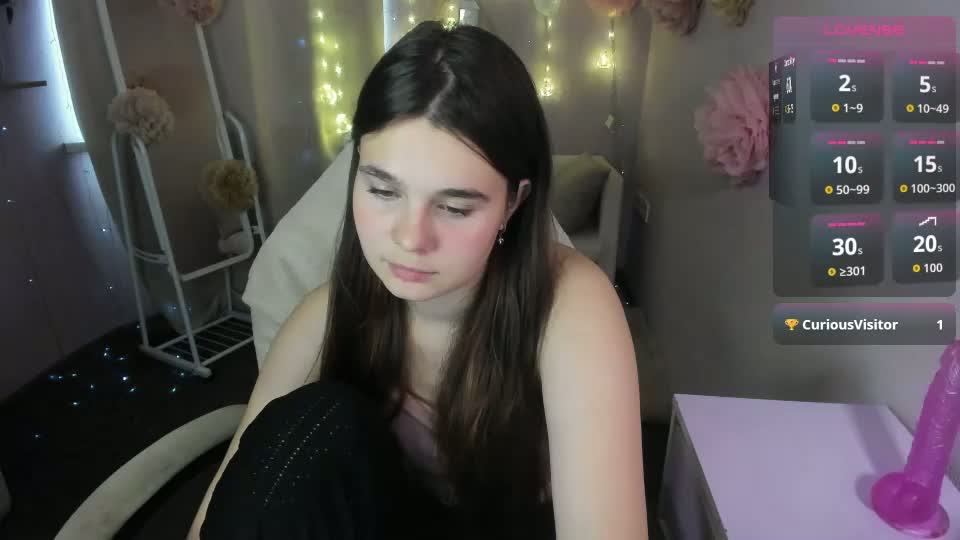 kacey_love Webcam Chat September 6, 2026
