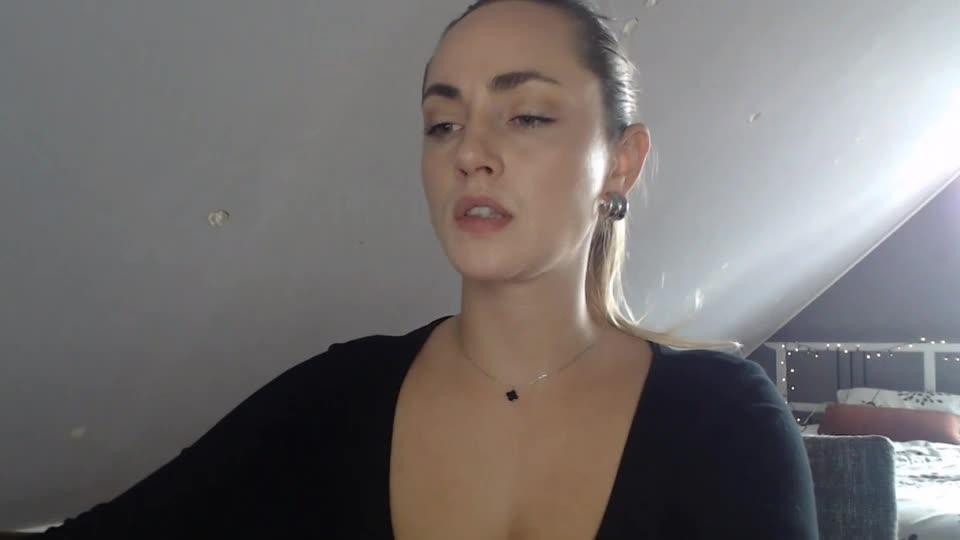 scarlettxblonde Webcam Chat September 6, 2026