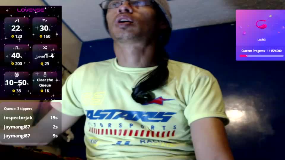 suggabrown_ Webcam Chat September 6, 2026