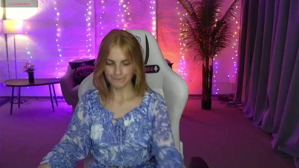 sweetdesiree_ Webcam Chat September 6, 2026