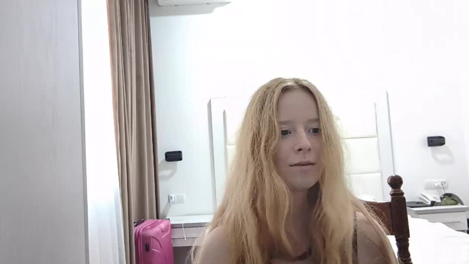 maricagorgo Webcam Chat September 6, 2026