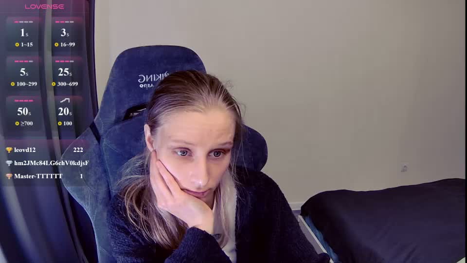 valorant_baby Webcam Chat September 6, 2026