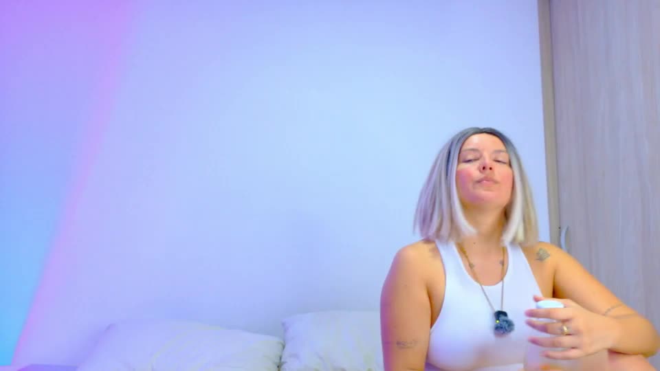 kimandlu Webcam Chat September 6, 2026